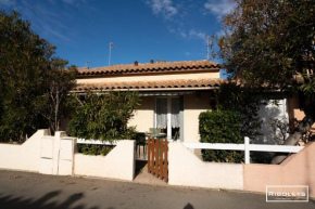 Maison de vacances à 600m de la plage